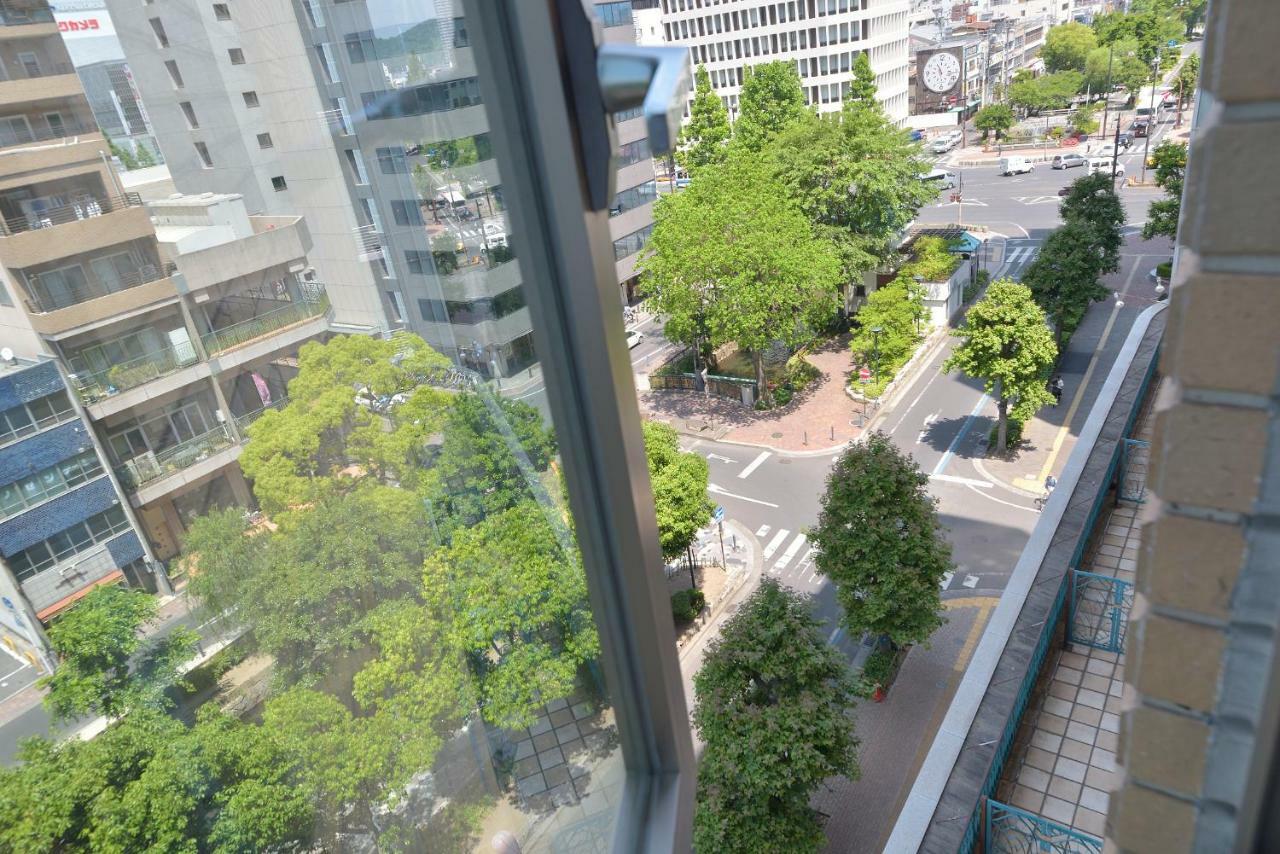 فندق فندق أوكاياما كوراكاو المظهر الخارجي الصورة